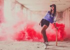 Фотосессия на стройке в Сызрани