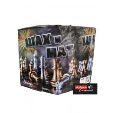 Фейерверк TKB461_ТК Сервис_Шах и мат 61*1_2/1 в Сызрани