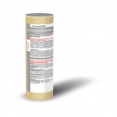 ФД016W_Пирофф_Белая дымная мина - Цветной дым в Сызрани - для свадебных и тематических фотосессий