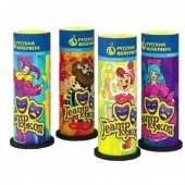 Театр Кукол - Наземные фонтаны в Сызрани