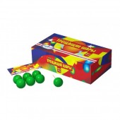 Трещащие шары - Наземные фейерверки купить в Сызрани