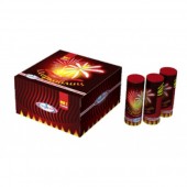 Циркоблиц (цена за 1 шт.) - Наземные фейерверки купить в Сызрани