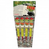 Гром - Ракеты в Сызрани - пиротехника для запуска в небо