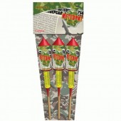 Метеорит - Ракеты в Сызрани - пиротехника для запуска в небо