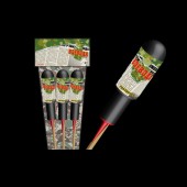 Воевода - Ракеты в Сызрани - пиротехника для запуска в небо