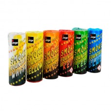 Smoke fountain MIX (5 шашек разного цвета) в Сызрани