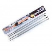 Бенгальские огни 40 см (4 шт) СБ400Н4 - Большие бенгальские огни в Сызрани