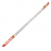 Бенгальские огни "Белый снег" 65 см (3 шт. в упаковке) - Большие бенгальские огни в Сызрани