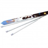 Бенгальские огни 30 см (3 шт) СБ300Н3 - Бенгальские огни 300 мм в Сызрани