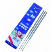 Бенгальские огни 24 см (3 шт) мс3 - Бенгальские огни и свечи в Сызрани